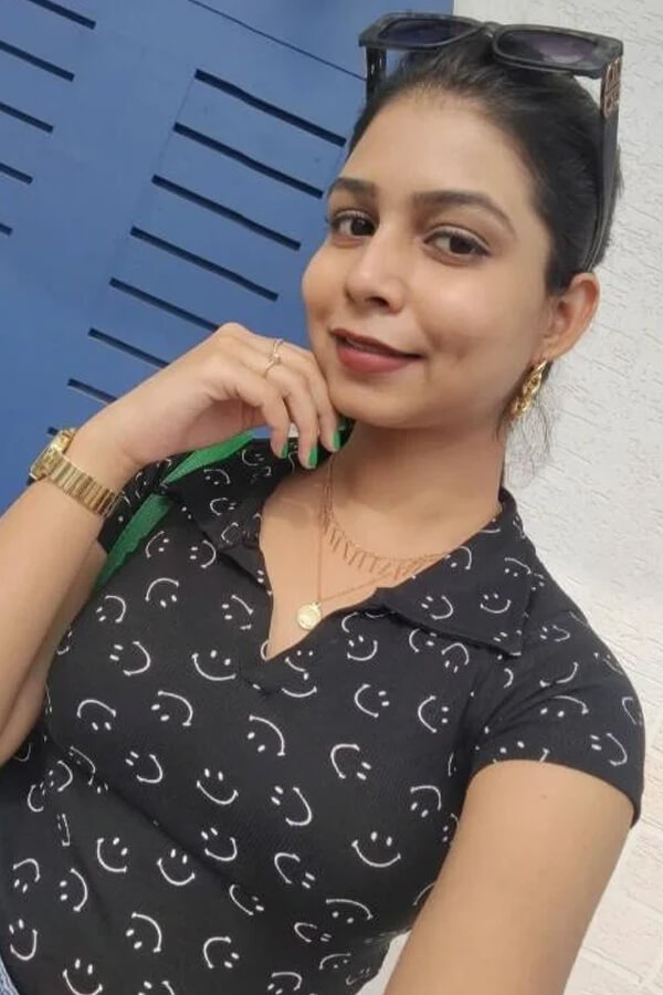 ROLLI Escort Girl Goa