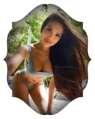 SABIA Goa Escort